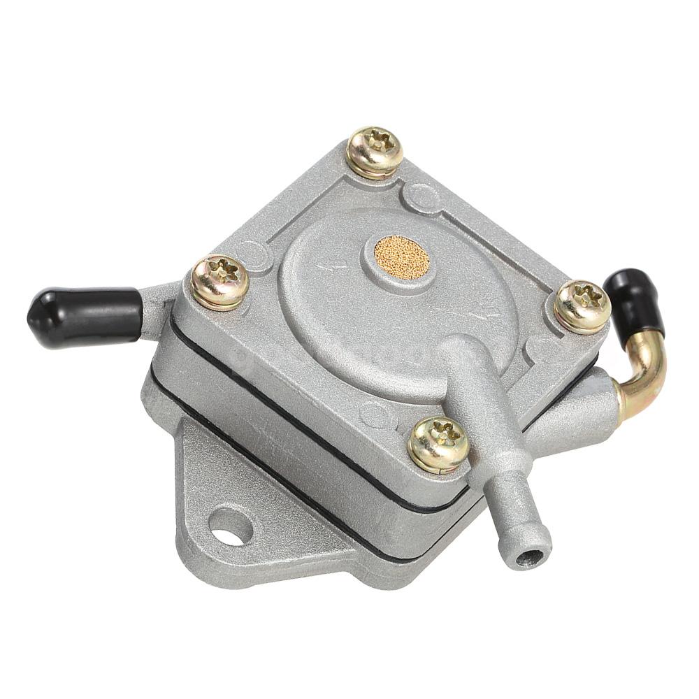 Fuel Pump For Club Car Gas Golf Cart DS & Precedent 1984 UP 290FE 350 ...