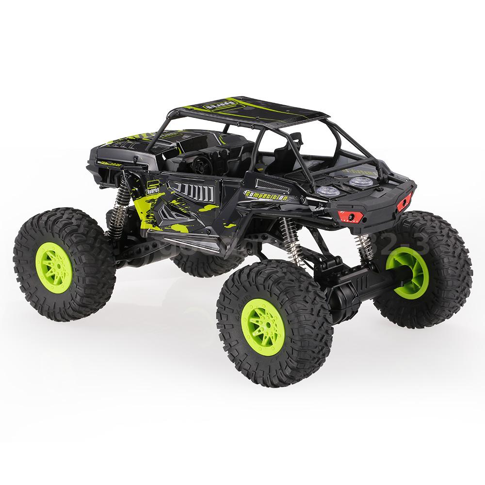 rc crawler wltoys