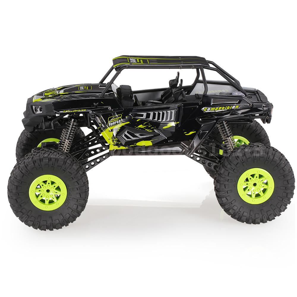 rc crawler wltoys